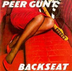 Peer Günt : Backseat